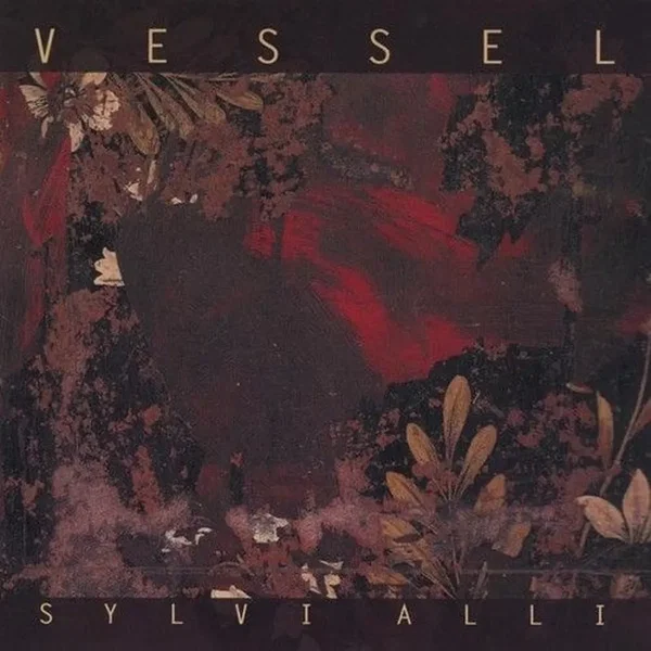 Vessel