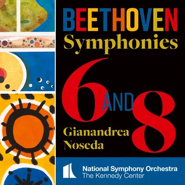 Symphonies 6 and 8