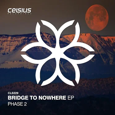 Bridge to Nowhere EP by Phase 2 - album cover