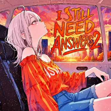 I Still Need Answers 2