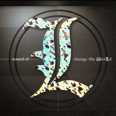 Sound of L: Change the World