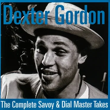 The Complete Savoy & Dial Master Takes