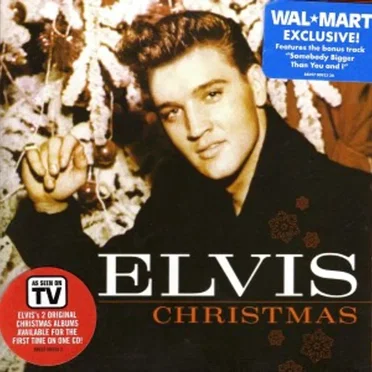 Elvis Christmas