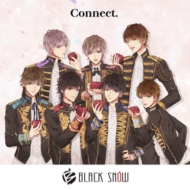 Connect.