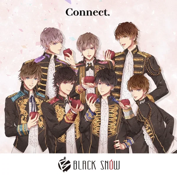 Connect.
