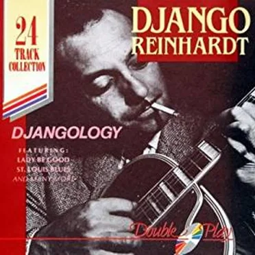 Djangology