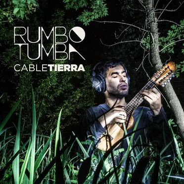 Cable Tierra by Rumbo Tumba - album cover