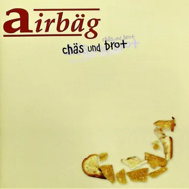 Chäs und Brot