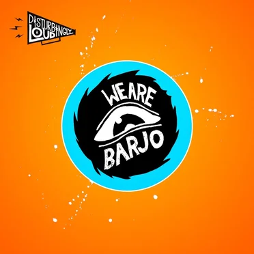 We Are Barjo EP by Barjo - album cover