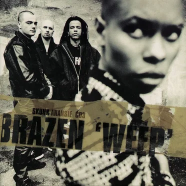 Brazen ‘Weep’