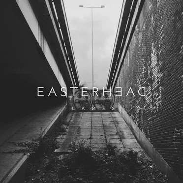 Lanes by Easterhead - album cover