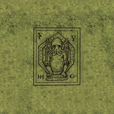 Ph’nglui Mglw’nafh Cthulhu R’lyeh Wgah’nagl Fhtagn
