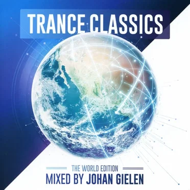 Trance Classics: The World Edition