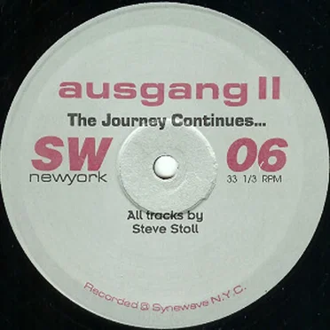 II - The Journey Continues ...