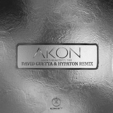 Akon’s Beautiful Day (David Guetta & Hypaton remix)