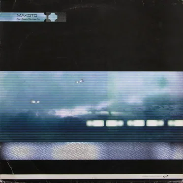 Far East / Butterfly