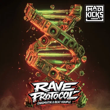 Rave Protocol