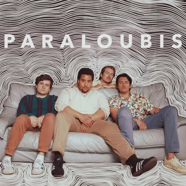 PARALOUBIS