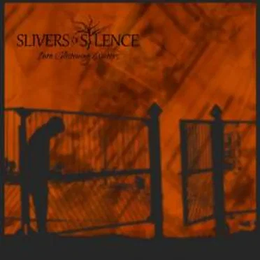 Into Glistening Waters by Slivers Of Silence - album cover