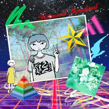 Fictional Standard EP