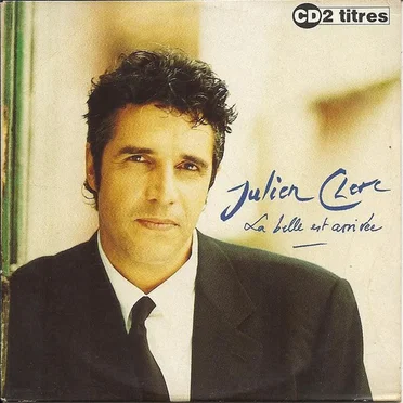 La belle est arrivée