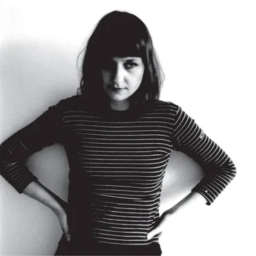 Movies For Ears by Ela Orleans - album cover