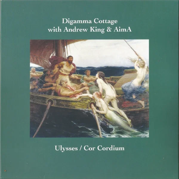 Ulysses / Cor Cordium