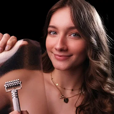 ASMR - Intensly Satisfying Triggers! by Nanou ASMR - album cover