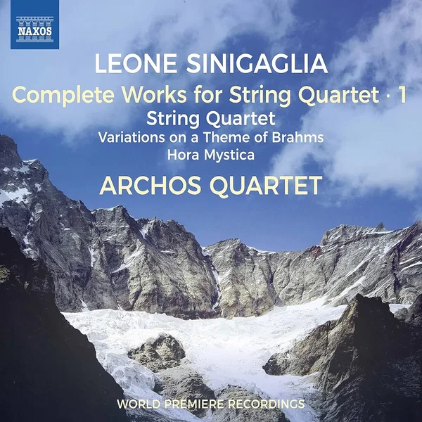 Complete Works for String Quartet 1