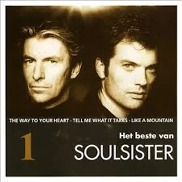 Het beste van Soulsister