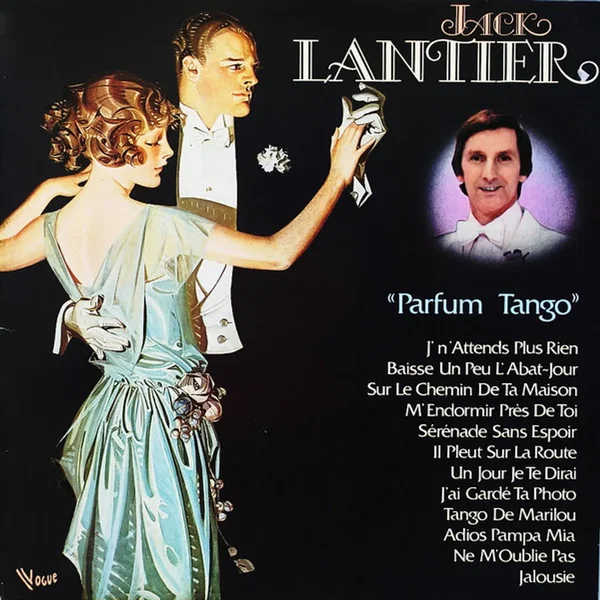 Parfum Tango