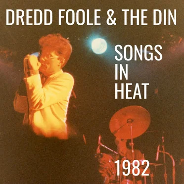 Dredd Foole and the Din