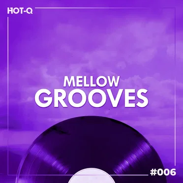 Mellow Grooves 006 by Various Artists - album cover