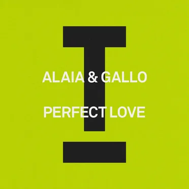 Perfect Love