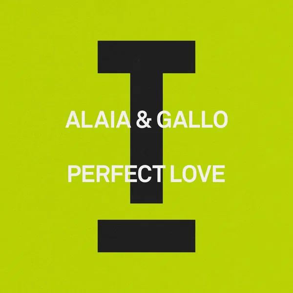 Perfect Love