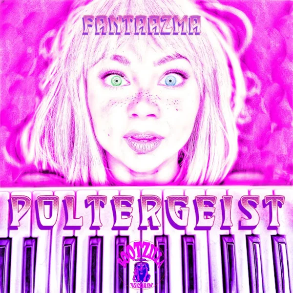 Poltergeist