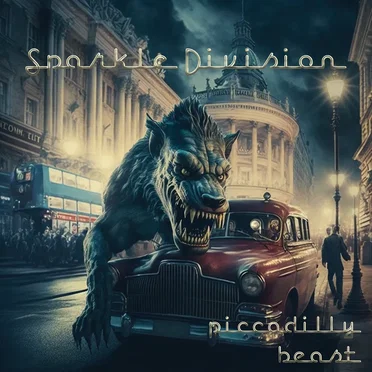 Piccadilly Beast