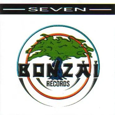 Bonzaï Seven by Various Artists - album cover