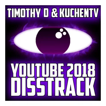 YouTube 2018 Disstrack