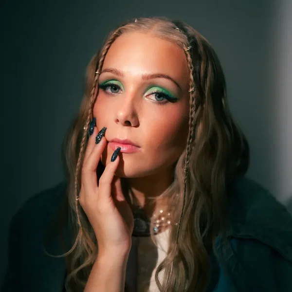 VIIVI (Vain elämää kausi 16)