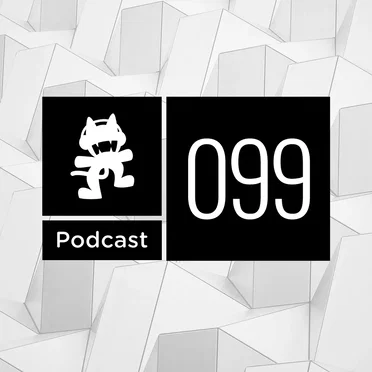 2016-03-29: Monstercat Podcast, Ep. 099 by Monstercat - album cover