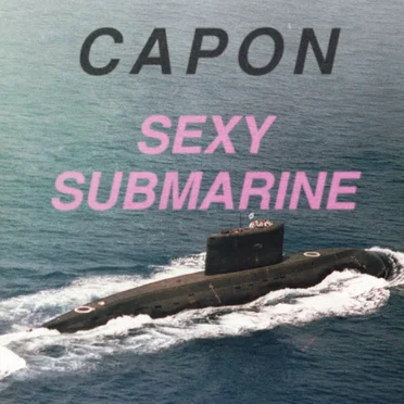 Sexy Submarine