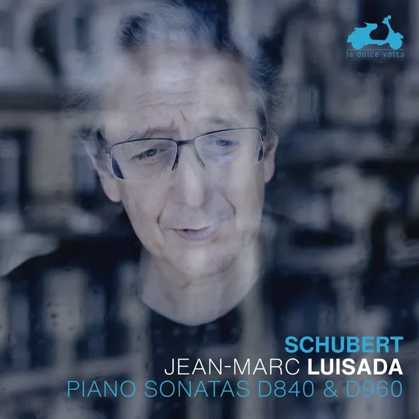 Piano Sonatas, D840 & D960