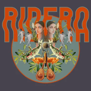 Ridera
