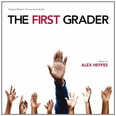 The First Grader