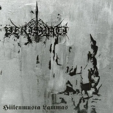 Hiilenmusta lammas