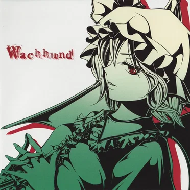 Wachhund