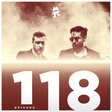 2016-08-23: Monstercat Podcast, Ep. 118 (Eminence Takeover) by Monstercat - album cover