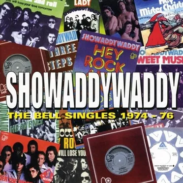The Bell Singles Collection: 1974-1976
