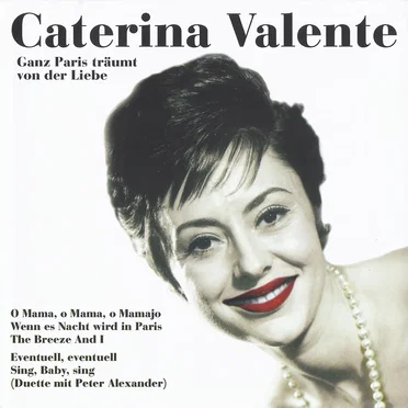 Ganz Paris träumt von der Liebe